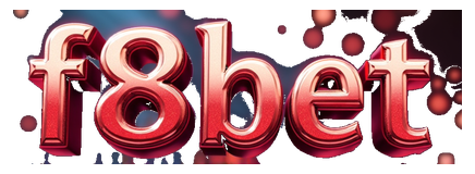 f8bet love logo