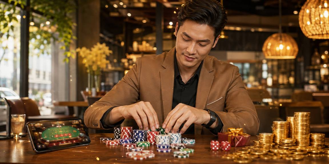 f8bet love Baccarat nhiều bàn song song